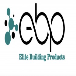 elite building products logo icon