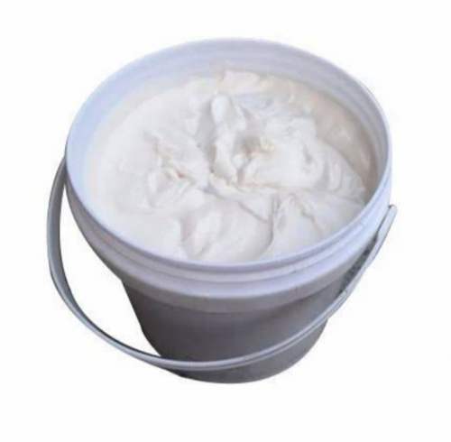 Khadi white paste