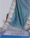 blue-jacquard-kancheepuram-wedding-silksaree