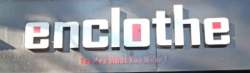 Enclothe logo icon
