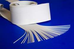 RUBBER ELASTIC THREAD
