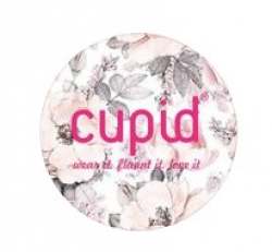 Cupid logo icon