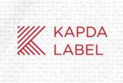 The Kapda Label logo icon