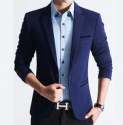 buy-men-blue-blazer