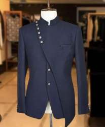 Men Stylish Engagement Blazer