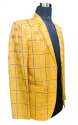 Men Yellow Blazer thumb 1
