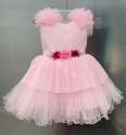 kids-girls-party-wear-pink-frill-frock