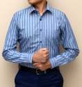 men-striped-cotton-formal-shirts