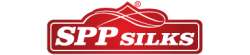 SPP Silks logo icon