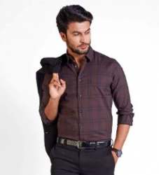 Stylish Men Official Shirts