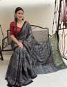 pure-block-print-ajrakh-saree