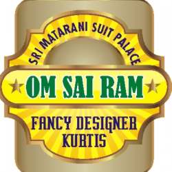 Sri Matarani suit palace logo icon