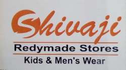 Shivaji Readymade Stores logo icon