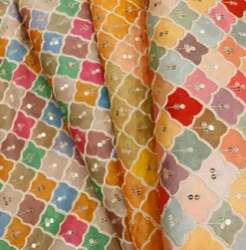 Chinon Printed Fabric