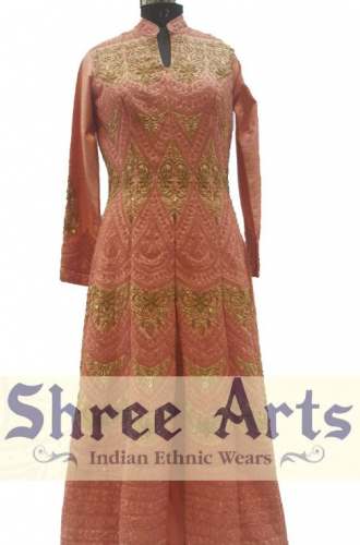 New Collection Embroidery Ladies Garment by Shree Arts