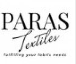 Paras Textiles logo icon