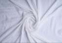 white-georgette-lurex-fabric