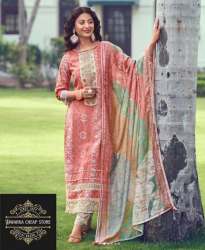 New Collection Pakistani Suit For Women