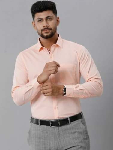 Men Formal Wear Shirts by 9X Collection