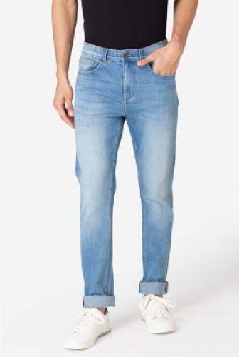 Men Stylish Denim Jeans by Denim World