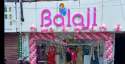 Balaji Saree Kendra