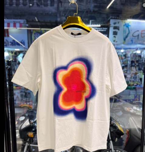 Boys Half Sleeve Printed T shirts by Single Fashion