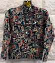 Men Casual Printed Shirts thumb 1