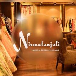 Shri Nirmalanjali logo icon