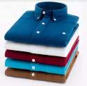Men Cotton Daily Wear Shirts