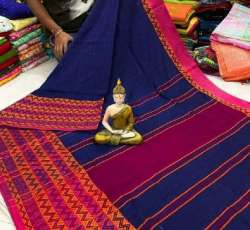 Maa Jagdamba Textile logo icon