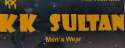KK Sultan