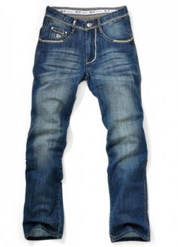 Men Branded Jeans by Fashion Palace