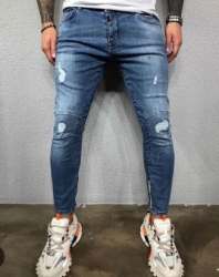 Men Casual Jeans