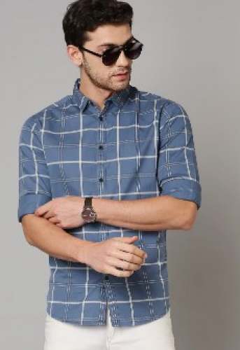 Attractive Cotton Lining Shirts by Jalaram Fashion