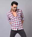 stylish-men-check-cotton-shirts