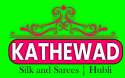 Kathewad Silk and Sarees