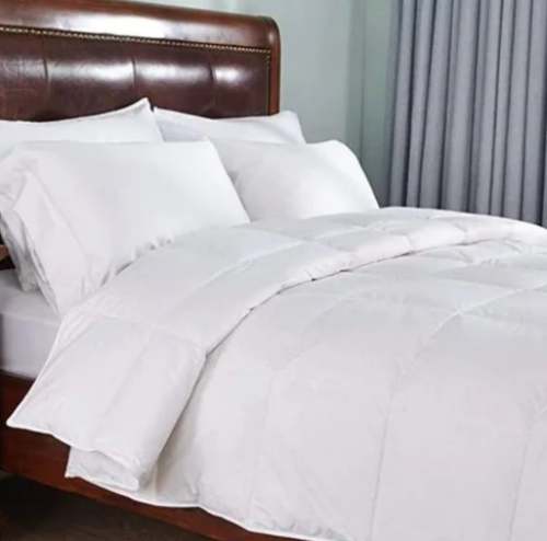Hotel Bed Sheet Combo Set by Rajlaxmi Textiles