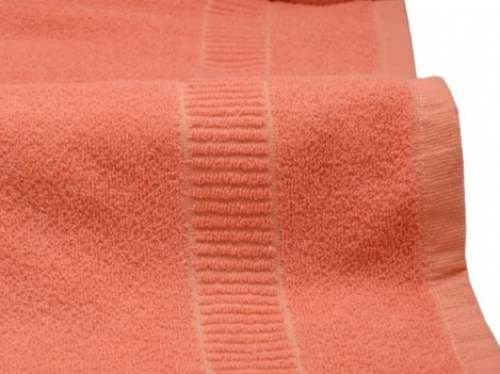 RJ Bath Towel With 250-350 GSM