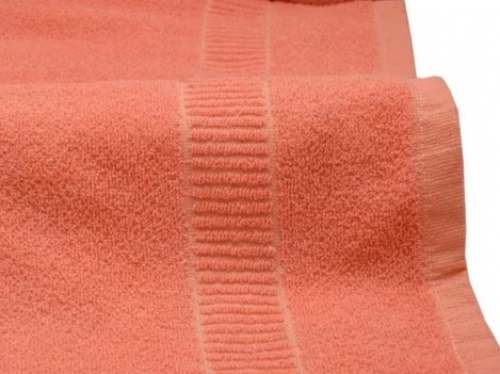 RJ Bath Towel With 250-350 GSM by Rajlaxmi Textiles
