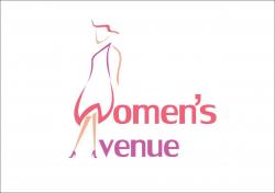 Womens Avenue logo icon