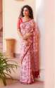 ladies-off-white-color-printed-pure-cotton-saree
