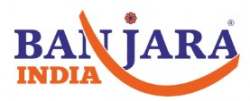 Banjara India logo icon