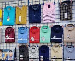 Moksh Mens Wear logo icon