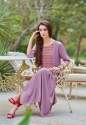 MITTOO Present Mullberry Hand work Kurti  thumb 9