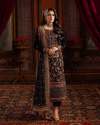 Party wear Georgette Kurti Palazzo Suit  thumb 3