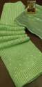 Party wear Georgette Sequence Saree thumb 14