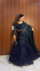 Ready to wear sarees manufacturers - Readymade sarees suppliers