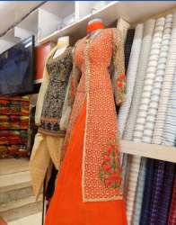 Vishal Sarees And Ethinic Wear logo icon
