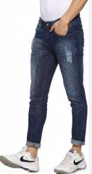 Stylish Denim Jeans For Men