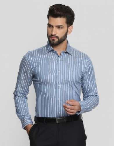 Men Formal and Official Collection Shirts by S Kumar And Son